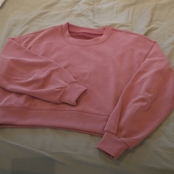 Perfectly oversized softstream size 4 - Picture 3 of 3